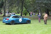 V České Lípě se o víkendu konal první ročník Speed Festivalu.