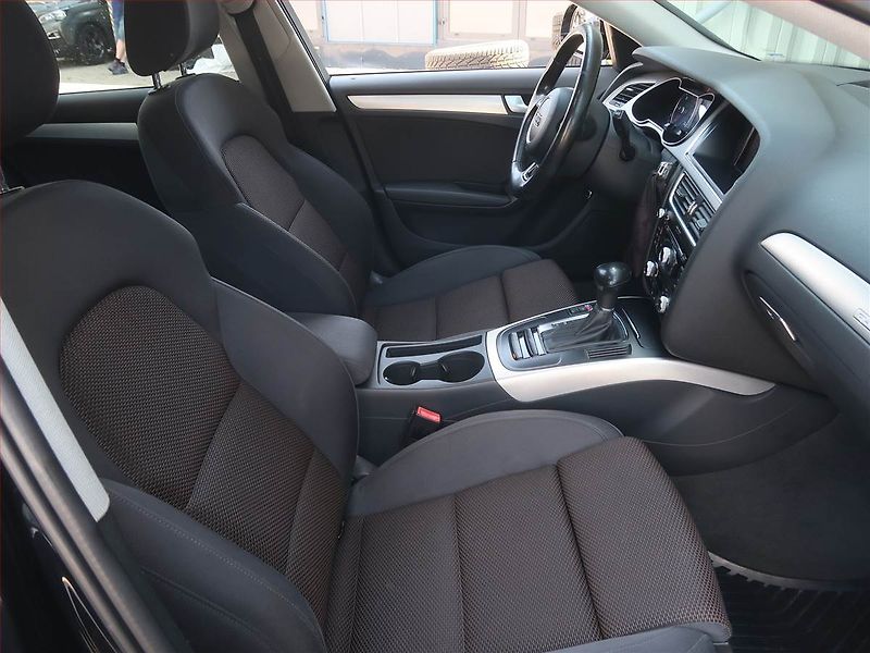 Audi A4 Allroad (2014) 2.0 TDI, 4X4, Automat - fotka 9 z 17