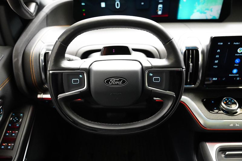 Ford Expedition - fotka 17 z 30