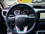 Toyota Hilux Arctic Trucks AT 35 - náhled 12