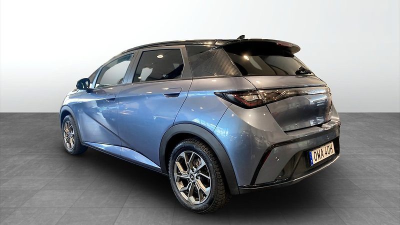 BYD Dolphin 60.4kWh Design Pano 360 - fotka 5 z 16