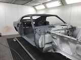 Ford Mustang  MACH 1 FASTBACK 351 WINDSOR V - náhled 35