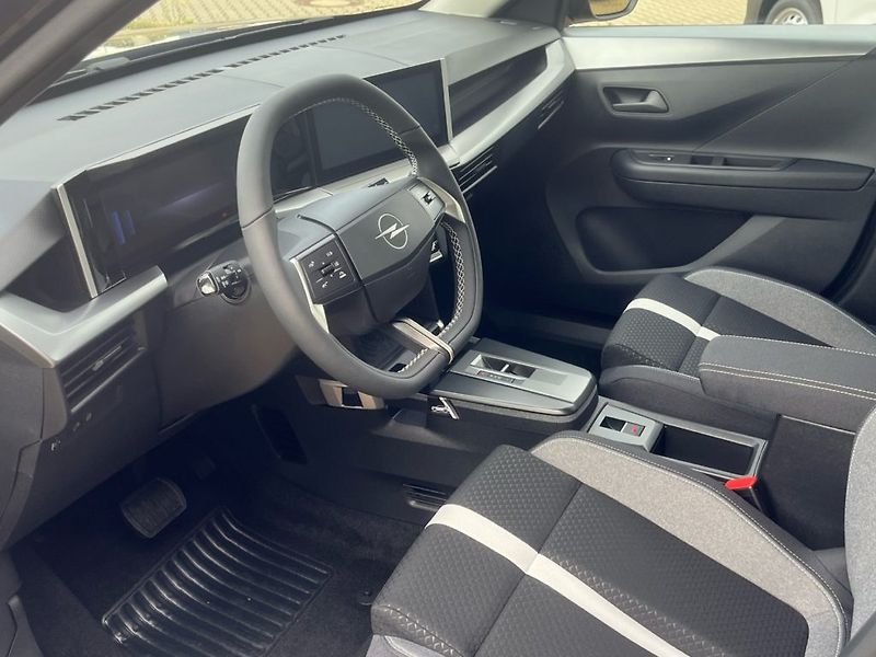 Opel Frontera (2026) EDITION Hybrid 1.2T(81kW/110k) - fotka 6 z 21