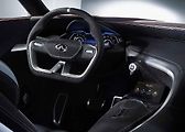 Infiniti Q80 Inspiration.