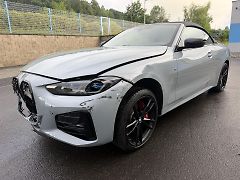 BMW Řada 4 430i 180kW xDRIVE M SPORT - fotografie inzerátu
