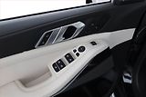 BMW X5 (2024) xDrive30d, Vzduch - náhled 12