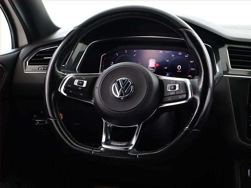 Volkswagen Tiguan Allspace (2019) R-Line 2.0 BiTDI - fotka 14 z 22