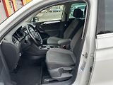 Volkswagen Tiguan 2.0 TDI 110kW/4x4/DSG/Navi - náhled 11