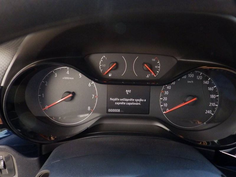 Opel Corsa (2026) Edition 1.2 TURBO - fotka 23 z 30