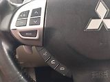 Mitsubishi Outlander (2009) 2.4 MIVEC, LPG, 4X4, Automat - náhled 17