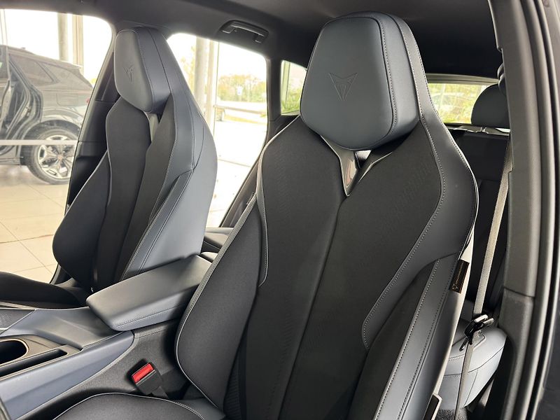 Cupra Terramar 2,0TSI VZ 265*4x4*DPH*Tažné - fotka 15 z 40