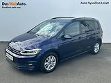 Volkswagen Touran (2022) 2.0 TDI DSG TAŽNÉ PANORAMA - náhled 1