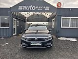 Volkswagen Passat 2,0 2.0TDi, metrix, DPH - náhled 1