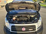 Fiat Scudo (2015) LONG 2.0 120-KW KLIMA OLOMOUC - náhled 67