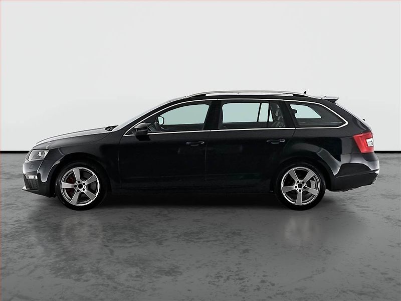 Škoda Octavia (2015) RS 2.0 TDI, Automat, Navi - fotka 3 z 24