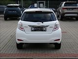 Toyota Yaris 1,3 1.33 VVT-i Trend,ČR,kamera - náhled 8