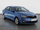 Škoda Rapid (2018) Ambition 1.0 TSI, Serv.kniha - náhled 1