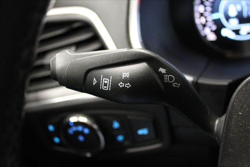 Ford S-MAX 1,5 EcoBoost 1.majitel - fotka 16 z 34