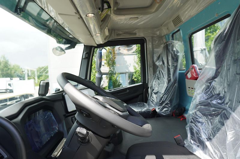 Iveco T-WAY (2026) AD380T46 / 6x4 / 2026 / no mil - fotka 18 z 24