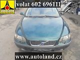 Volvo S60 (2000) VOLAT 602 696111 - náhled 1