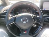 Toyota C-HR 2,0 GR Sport - náhled 12