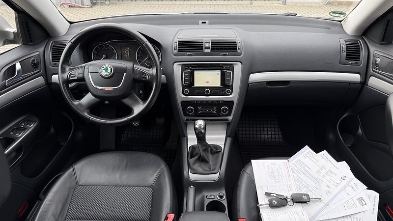 Škoda Octavia 1.4TSi*90kW*ELEGANCE PLUS*TOP* - fotka 15 z 25