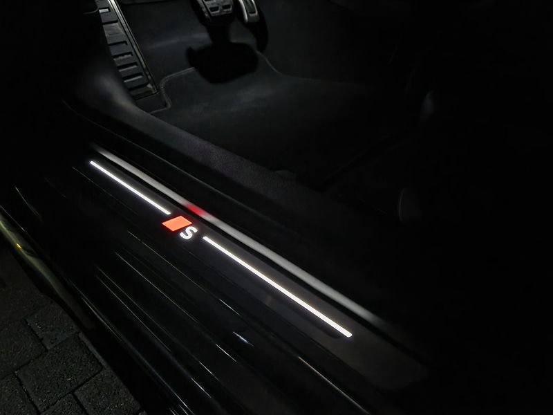 Audi A6 Avant TDi Q Matrix NezTop TZ  - fotka 59 z 62