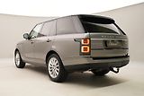 Land Rover Range Rover 4.4 SDV8 VOGUE AWD AUT  - náhled 10