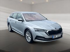 Škoda Octavia 1,5 TSI 110 Style - fotografie inzerátu