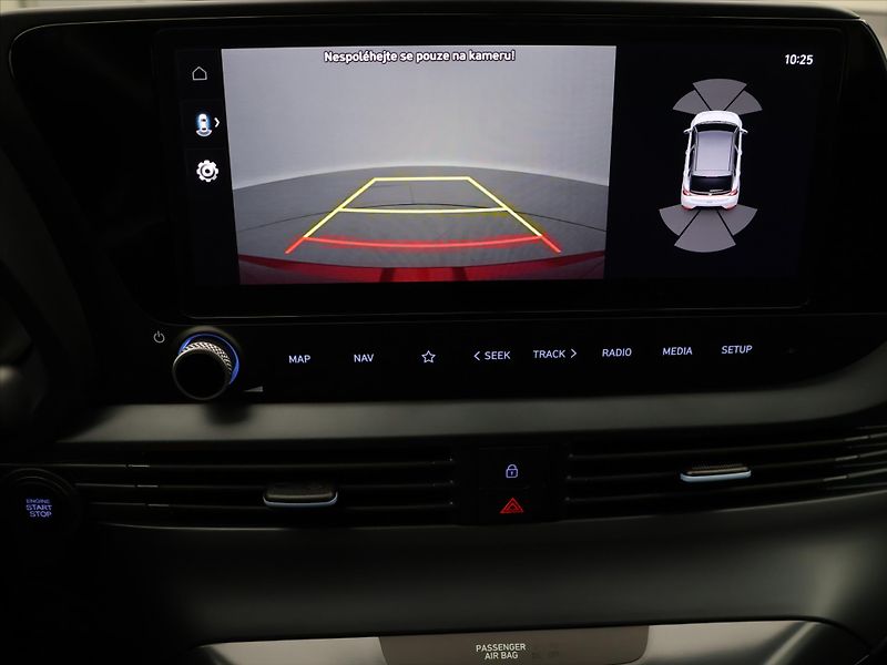 Hyundai i20 1,6 T-GDI 150 N Premium - fotka 23 z 34