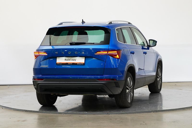 Škoda Karoq - fotka 2 z 29