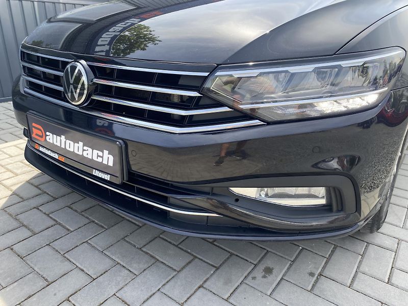 Volkswagen Passat 2.0TSI140kW-1xMAJ.-LED-DSG-ACC - fotka 8 z 49
