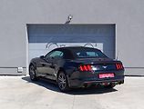 Ford Mustang 2.3 ECOBOOST CONVERTIBLE  - náhled 8