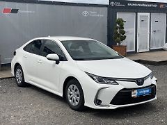 Toyota Corolla 1.8HSD, ČR-1m, Active, DPH - fotografie inzerátu