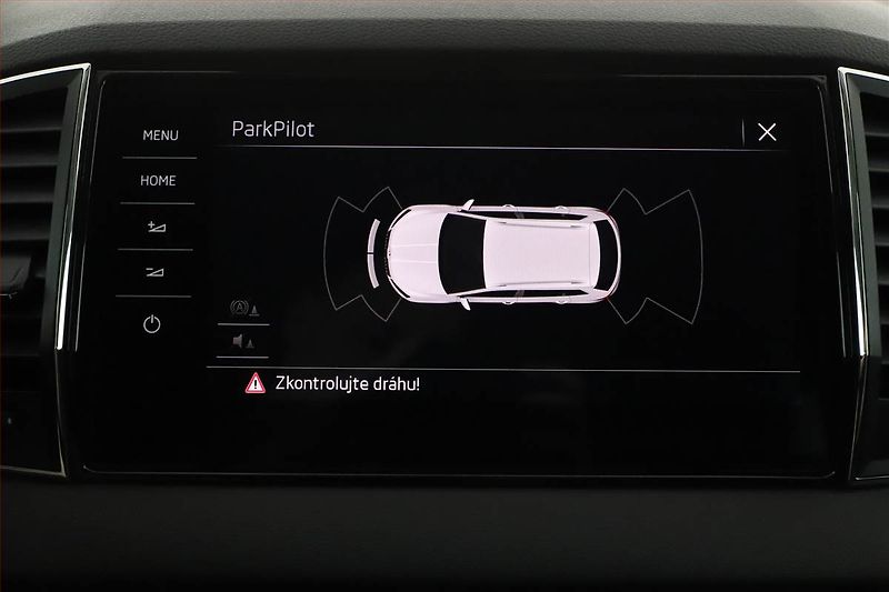 Škoda Karoq (2019) Style 2.0 TDI - fotka 14 z 21