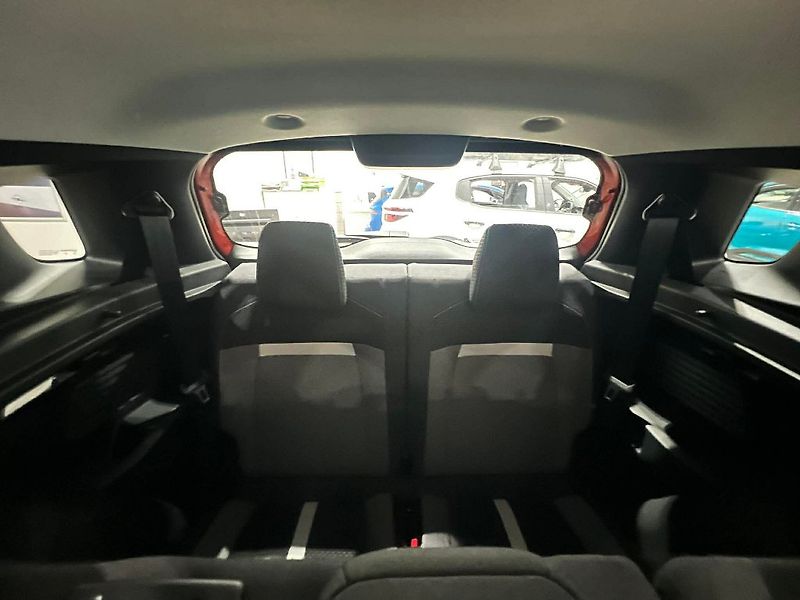Opel Frontera GS Mild-Hybrid 7 míst- automat - fotka 19 z 36