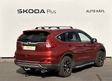 Honda CR-V (2018) DTEC 118 kW Elegance Plus 4WD - náhled 1