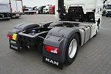 MAN TGX (2022) / 18.510 / EURO 6 / GX / ACC / - náhled 33