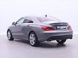 Mercedes-Benz CLA 2,1 CDI 125kW Aut. Xenon Kůže - náhled 4