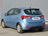 Hyundai ix20 (2012) 1.4i, ČR, AC, park.asist - náhled 6