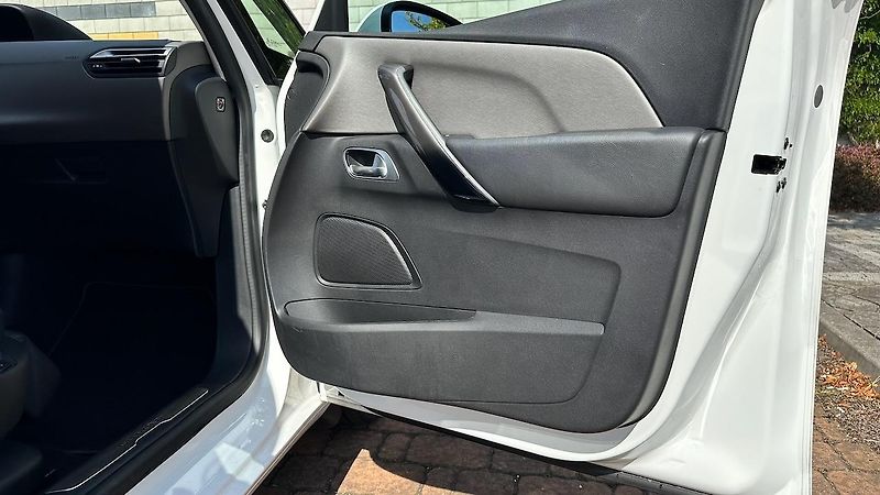 Citroën Grand C4 SpaceTourer (2019) - fotka 40 z 73