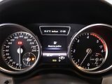 Mercedes-Benz Třídy M (2013) AMG line ML 350 BlueTEC, 4X4 - náhled 11