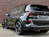 BMW X5 (2025) 50e xDrive M SPORT Individual - náhled 8
