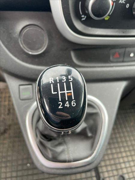 Fiat Talento 2,0 Multijet 145k E6d L2H1 Pan - fotka 27 z 44
