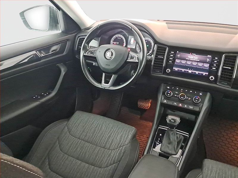 Škoda Kodiaq (2018) Ambition Plus 2.0 TDI - fotka 7 z 18