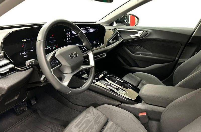 Audi A5 Avant 2.0 TDI Q Matrix Kamera - fotka 10 z 14