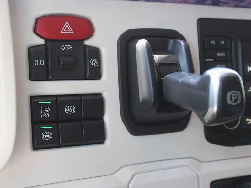 Scania Ostatní R 450, EURO 6, NAVIGACE, RETAR - fotka 12 z 22