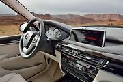 Třetí generace BMW X5.