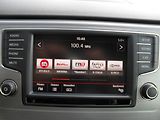 Volkswagen Golf Sportsvan 1,6 TDI Tempomat ALU kola PDC - náhled 27