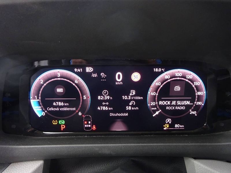 Volkswagen Crafter (2026) 35  2,0TDi /130kW 4Motion AUT - fotka 6 z 30
